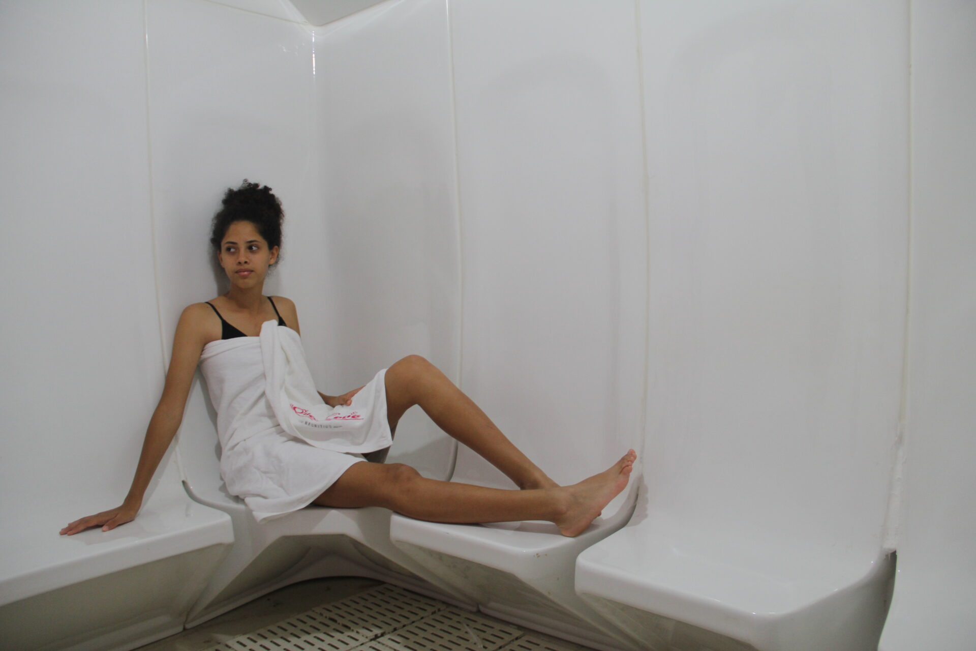 HAMMAM 2