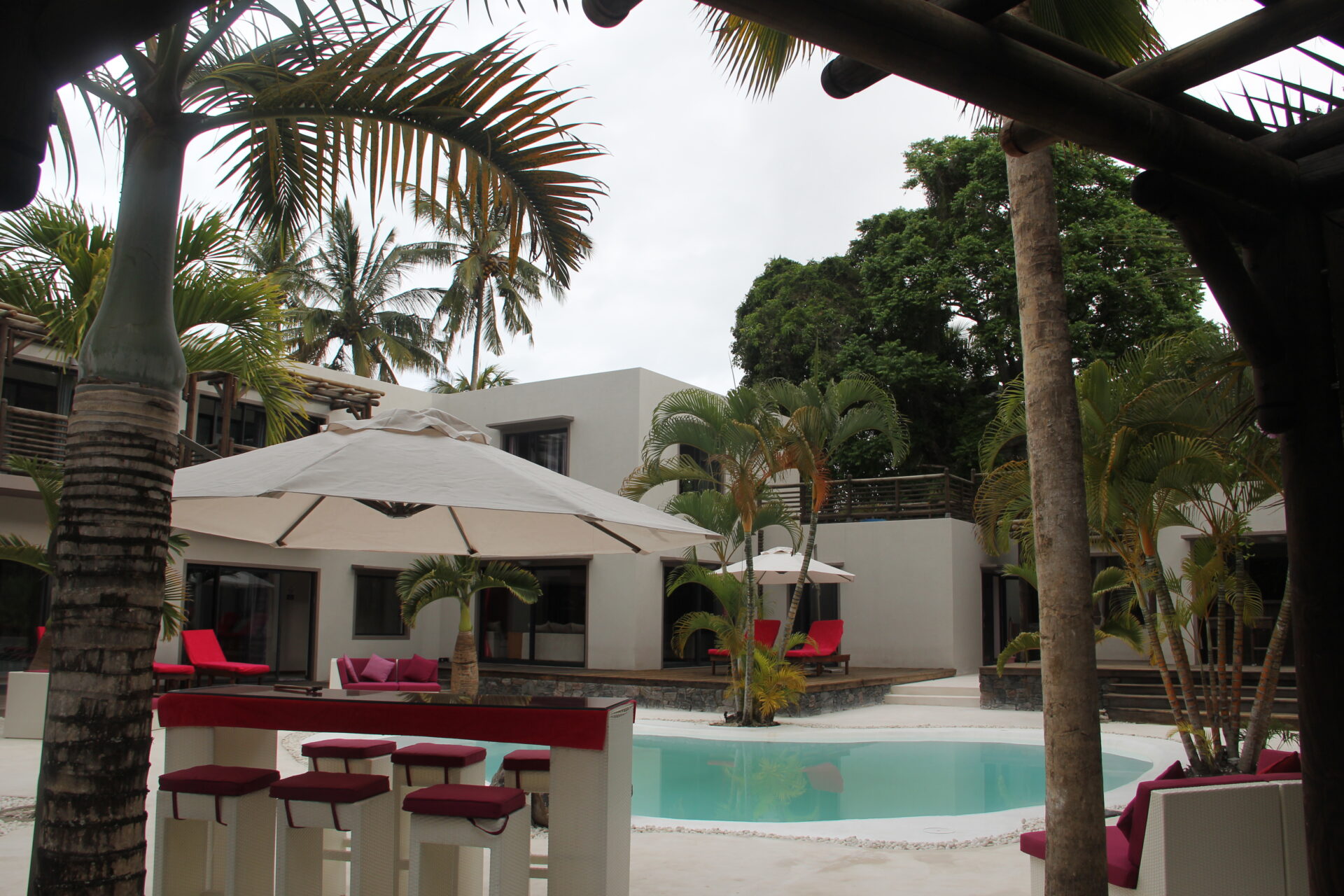 PISCINE 9